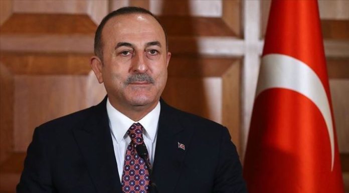 Turkish Foreign Minister: All maneuvers in the Eastern Mediterranean are in conformity with NATO decisions