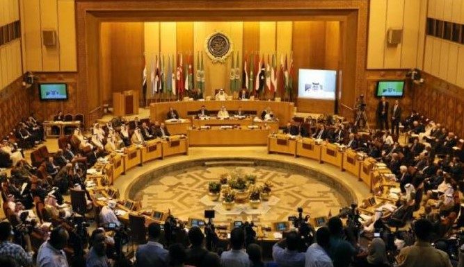 The Arab League celebrates the Arab Meteorological Day