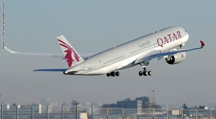 Qatar Airways will resume flights to 5 new destinations during September