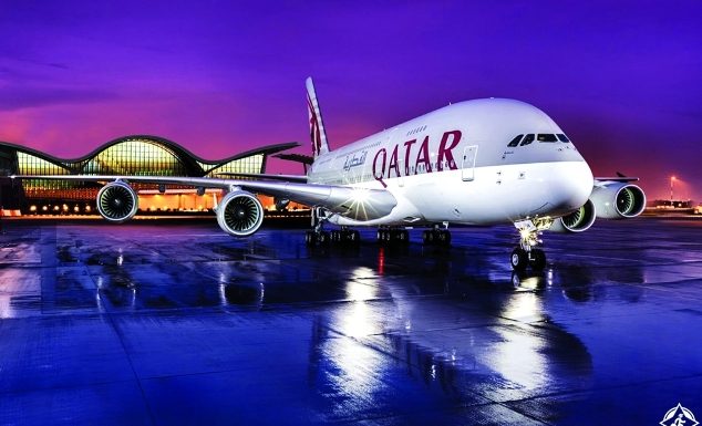 Qatar’s annual report highlights its steadfastness in the face of the blockade and the strength of its operations in unprecedented circumstances