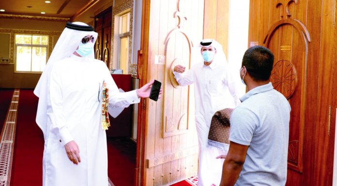 Health experts: implementation of precaution that contributes to protecting individuals, families and society