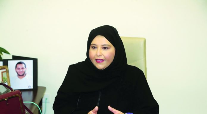 Maha Al-Rumaihi to Al-Sharq: Announcing the opening of registration for the 2022 academic year soon