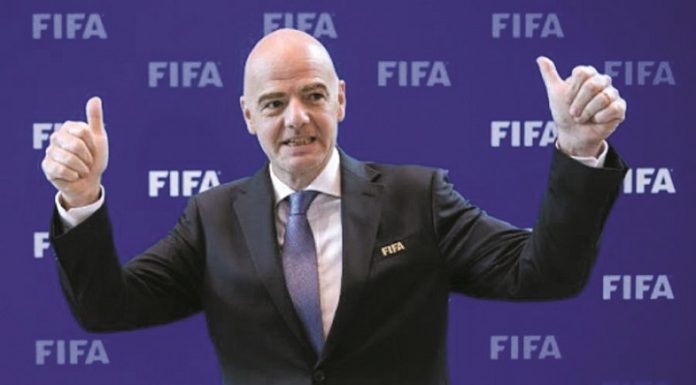 FIFA welcomes the promotion of workers’ rights
