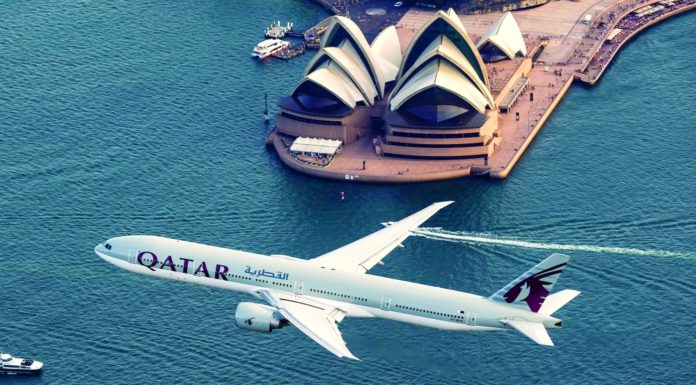 Al Baker: Qatar Airways looks to increase its flights to Australia