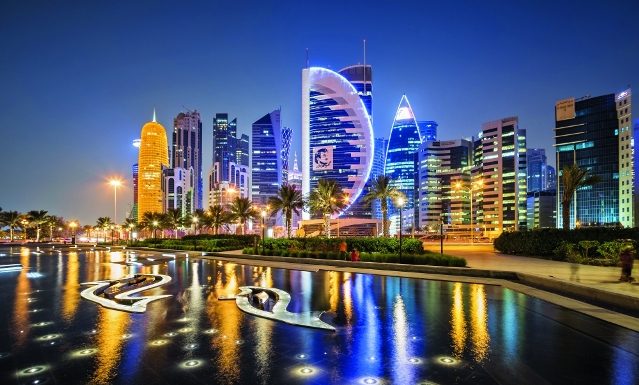 Qatar is an investment destination for major German companies