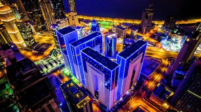 Ezdan report: the real estate records transactions worth 14.2 billion riyals