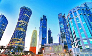 Why you should make a stopover in Qatar??