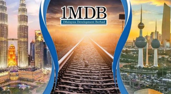 Kuwaiti newspaper reveals new information in the Malaysian Fund case