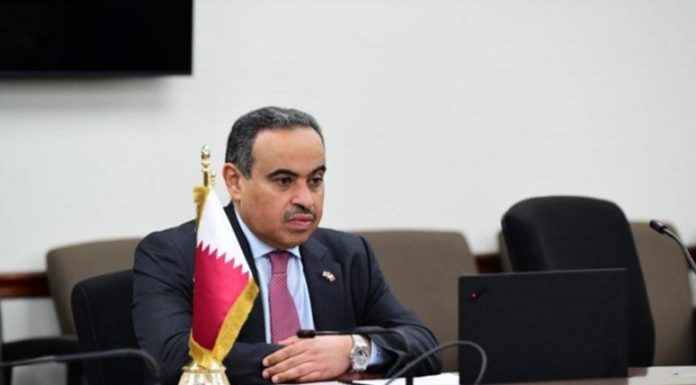 Minister of Commerce: The volume of trade exchange between Qatar and the United States increased by 90%