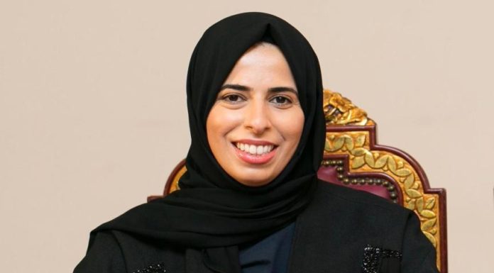 Lulwa Al-Khater: The coming weeks may reveal something new about the Gulf crisis