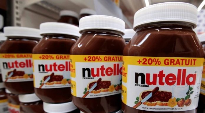 Our products are not halal .. Nutella shocked Muslim lovers .. What is the story