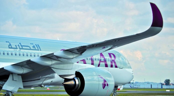 Qatar Airways expands its global network of routes