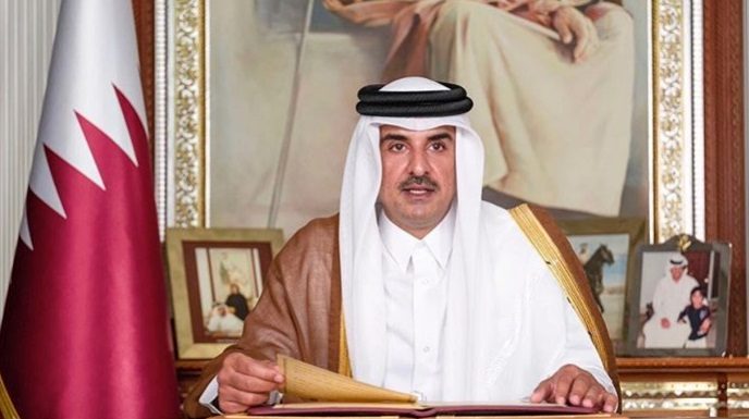 Your Highness: The declaration of the 75th anniversary of the founding of the United Nations is a historic document