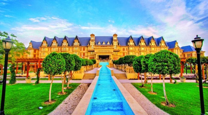 Sherif Sabry, General Manager of the Shuala and Al Azizia Boutique Hotels: The National Council instills modern concepts for the tourism industry