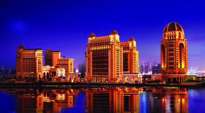 Director of St. Regis East: The national hotel sector is characterized by the luxury of international hospitality