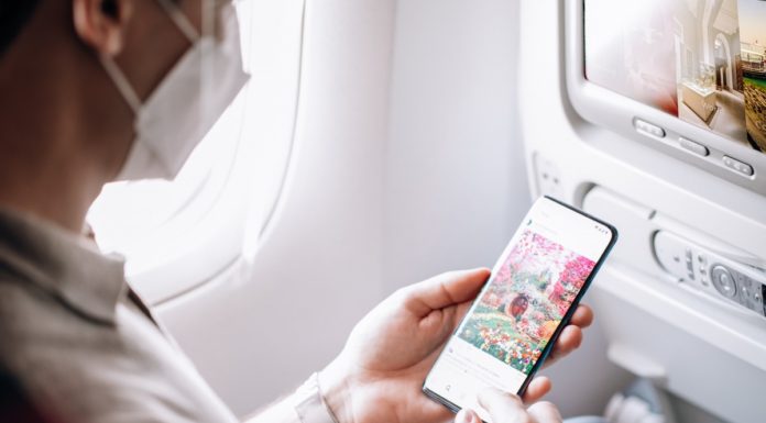Qatar Airways offers free internet for all travelers for 100 days