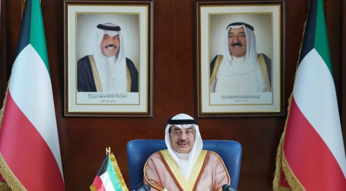 Kuwait commends Qatar’s role and efforts in the Afghan peace talks