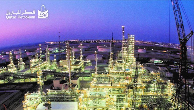 Qatar Petroleum: To supply the local market with low-sulfur diesel from the Mesaieed refinery, starting today