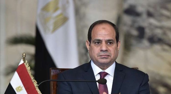 A disclosure of the numbers .. Will Sisi cancel the reconciliation law after the empty state coffers are full?