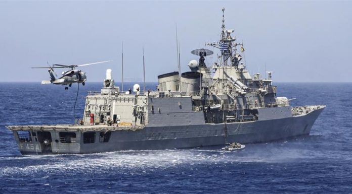 Turkey open to Mediterranean Sea talks but ‘determined’: Erdogan