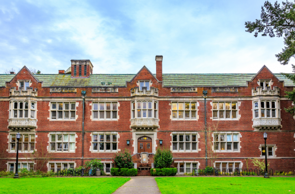 100 best liberal arts colleges in America