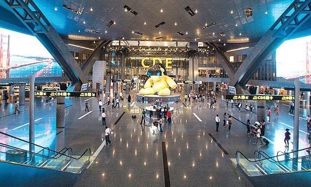 When will Nationals and residents be allowed back into Qatar?#welcomeqatar.com latest news worldwide 2020