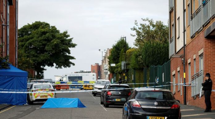 One dead, several injured in Birmingham stabbings, UK police say