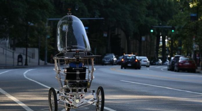 DAILY DRIVE PODCAST: September 18, 2020 | The science behind smart cities