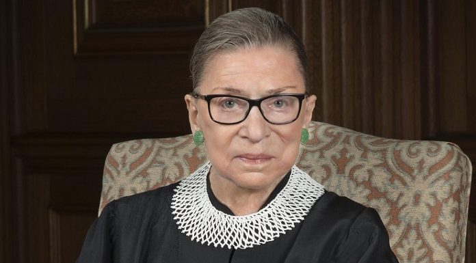 US Supreme Court Justice Ruth Bader Ginsburg dies from pancreatic cancer, age 87