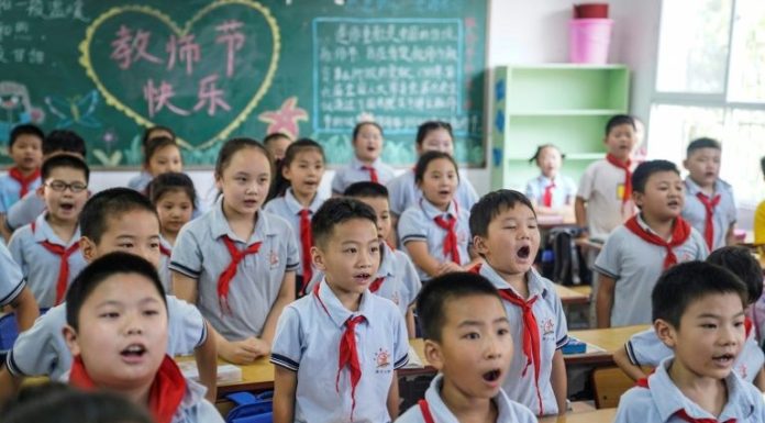 Wuhan, Ground Zero for coronavirus epidemic, re-opens all schools