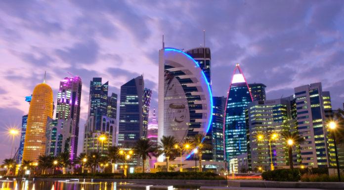 How to know about Life in Doha
