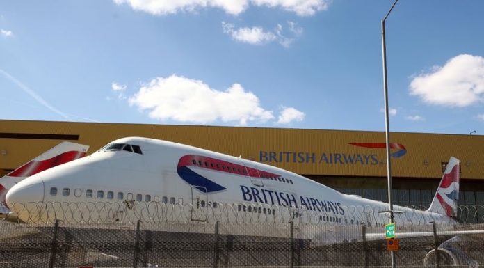 Airlines group IAG has regulatory approvals for no-deal Brexit