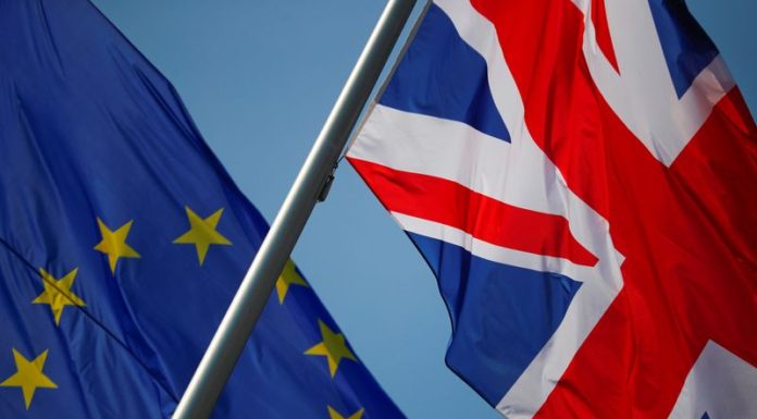 Brexit poker begins: UK ramps up no-deal preparations
