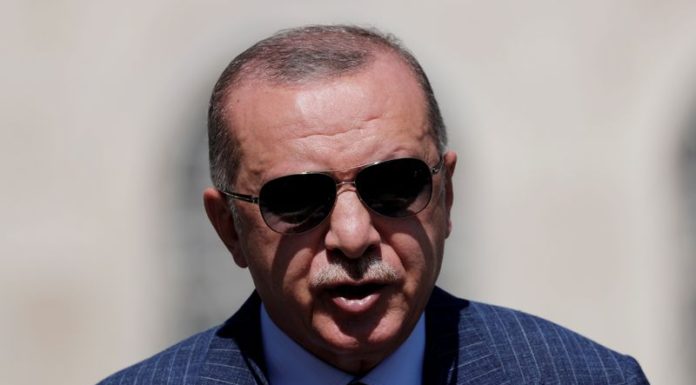 Turkey’s arrest of lawyers draws international criticism