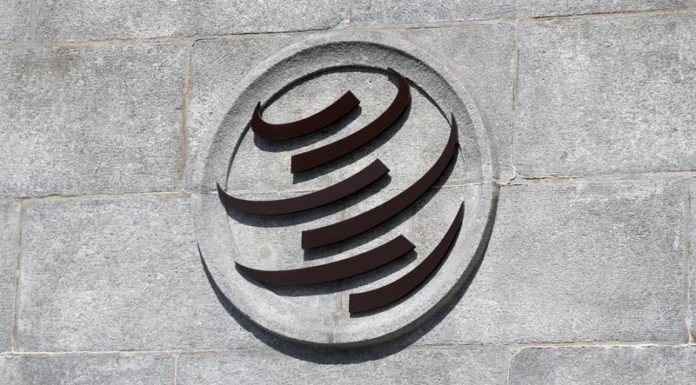 WTO finds Washington broke trade rules by putting tariffs on China; ruling angers U.S