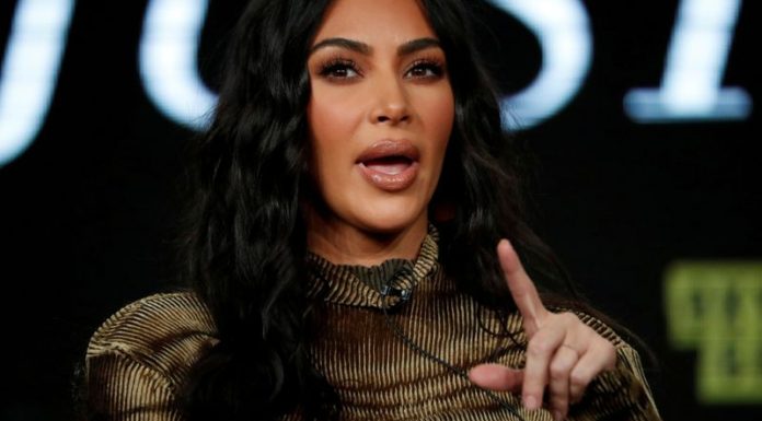 Kim Kardashian to freeze Facebook, Instagram accounts to protest hate speech