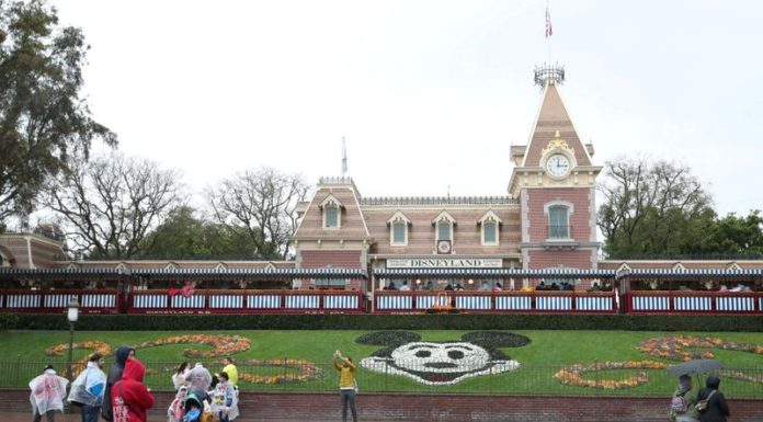Disney to lay off about 28,000 parks employees due to coronavirus hit
