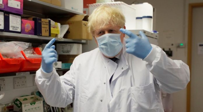 Latest on the worldwide spread of coronavirus