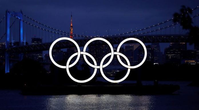 Tokyo Olympics to require COVID-19 tests for athletes: draft of planned measures