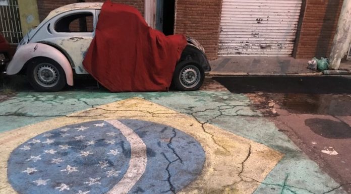 Volkswagen to pay victims of Brazil dictatorship in landmark settlement