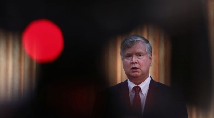 U.S. to provide $720 million Syria aid and funds for Sahel, South Sudan