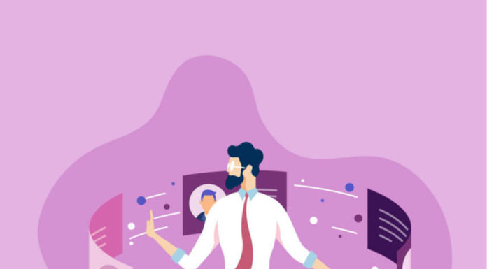 How to get your dream job through social networks