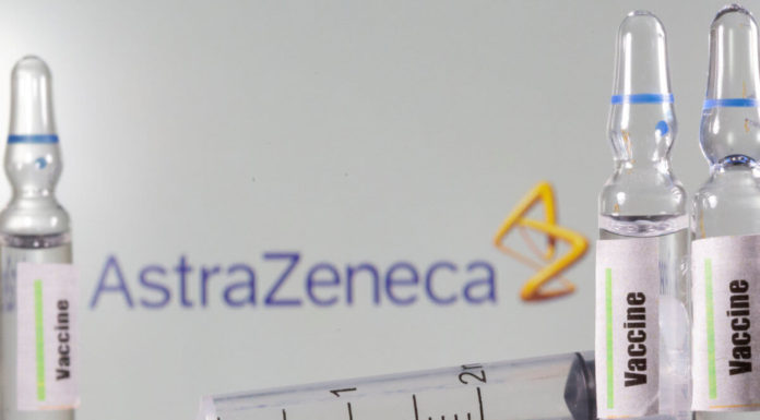 Exclusive: AstraZeneca U.S. COVID-19 vaccine trial may resume as soon as this week