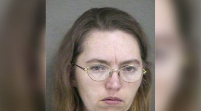 Lisa Montgomery: Woman who cut pregnant woman’s body open to become first female prisoner executed in 67 years