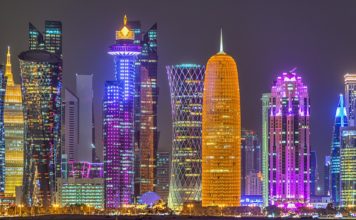 An introduction to Qatar