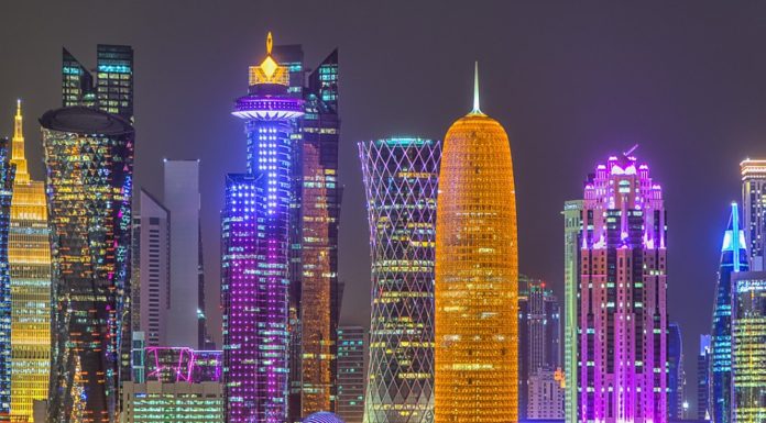 An introduction to Qatar