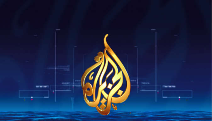 Al Jazeera beats the New York Times and the Washington Post and wins the Digital Journalism Association award