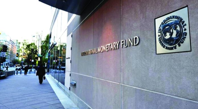 International Monetary: Corona losses may reach 28 trillion dollars