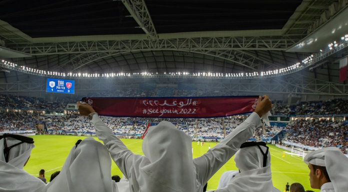 AFC: Qatar has demonstrated to the world the possibility of a safe return to football competitions