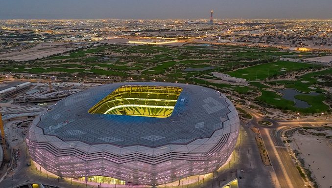 The Supreme Committee for Delivery and Legacy sheds light on the sustainability of the Qatar 2022 World Cup